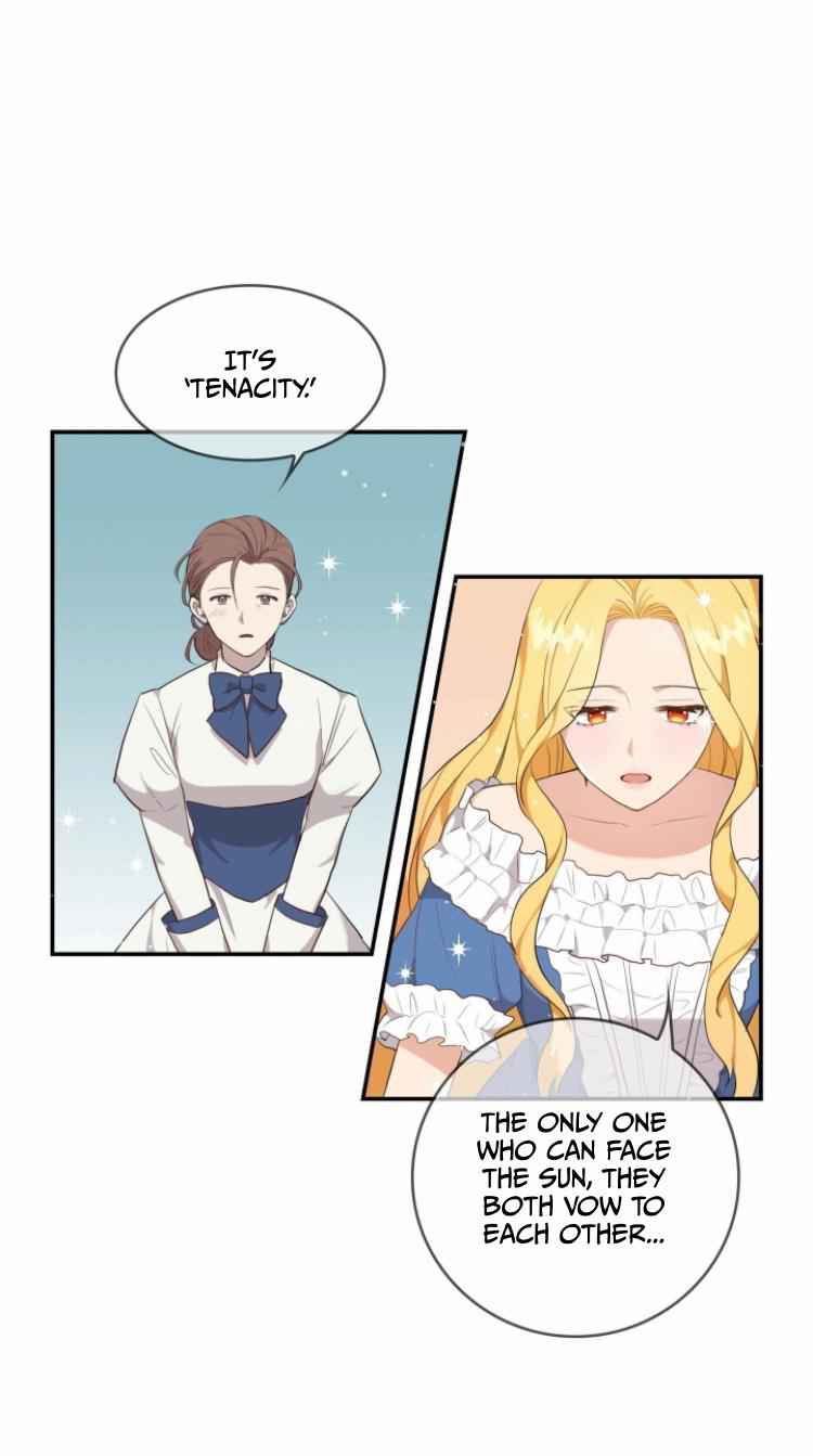 The Two-Faced Princess Chapter 1 58